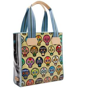 Consuela Sug Classic tote